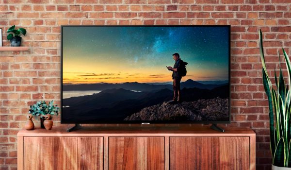 samsung 50 class 6 series 4k